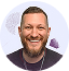 headshot of Matt Stauffer, CEO of Tighten